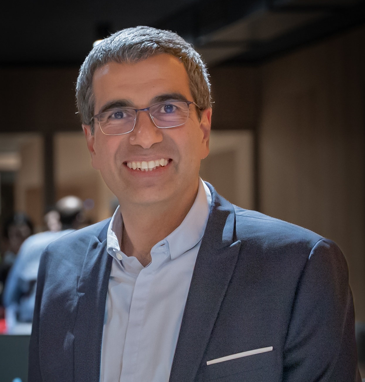 Ehsan Emami, Qovoltis